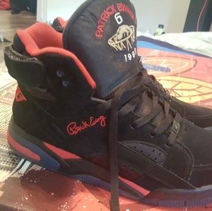 Ewing eclipse olupic 1992